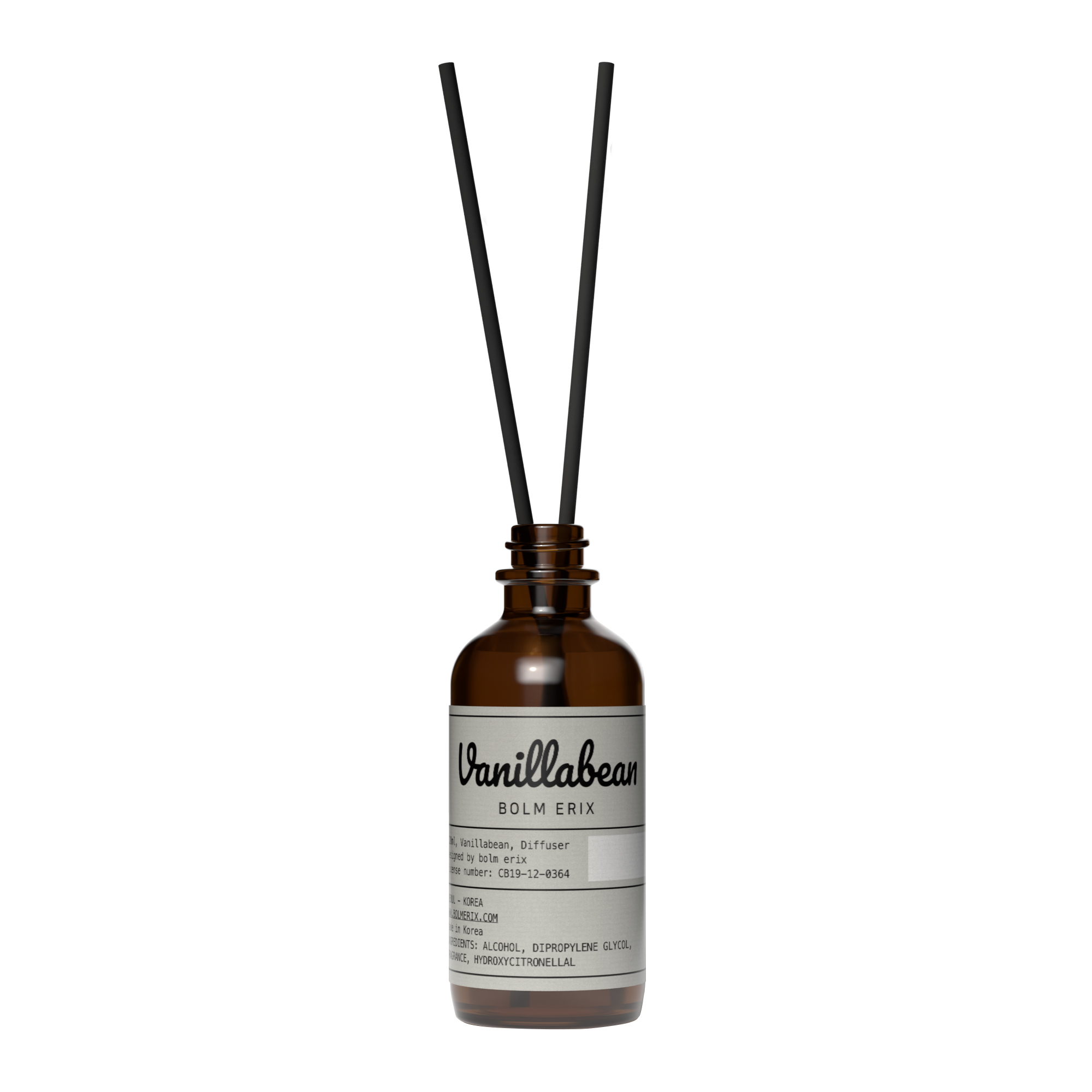 스튜디오 디퓨저 120ml