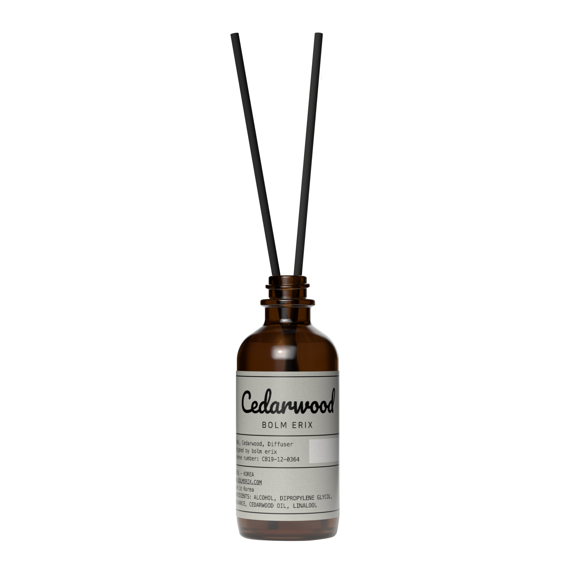 스튜디오 디퓨저 120ml