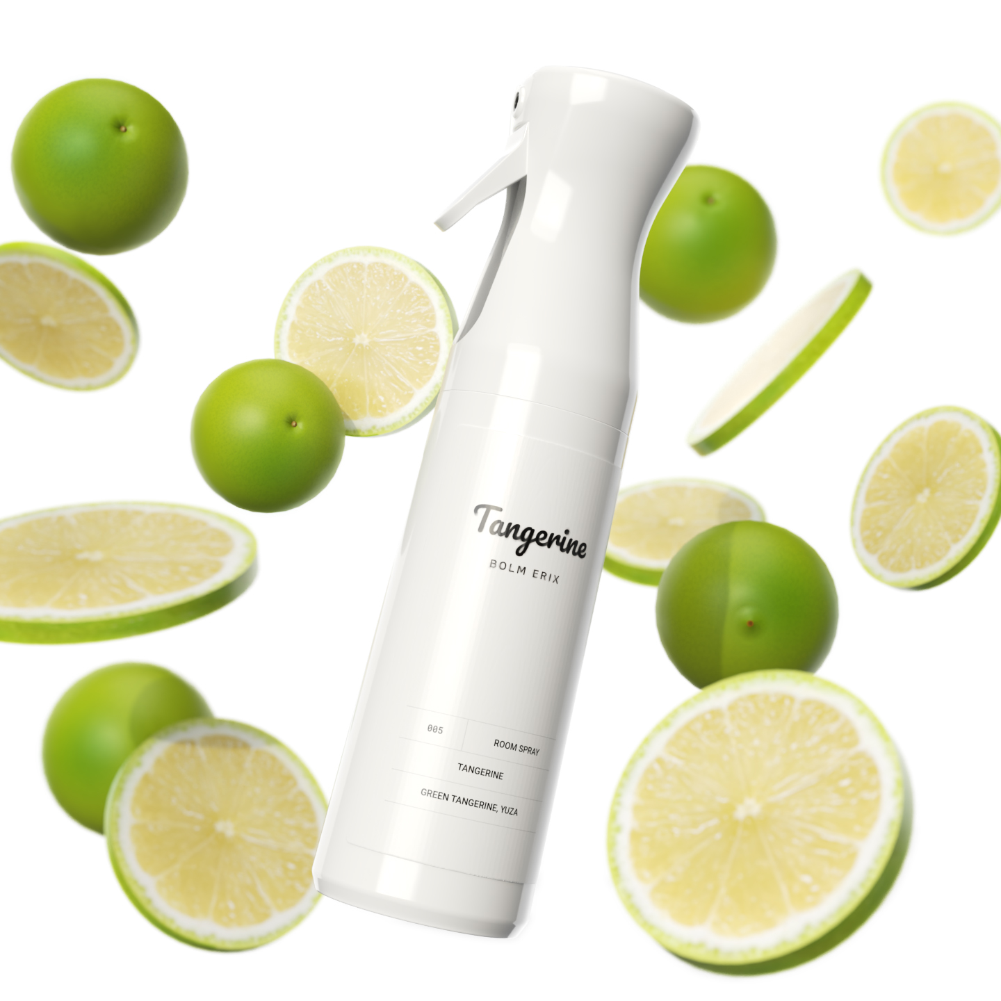 룸스프레이 300ml 탠저린
