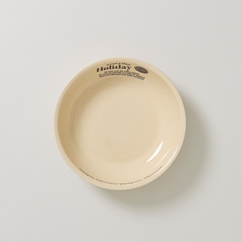 [weekend 4] 홀리데이볼 'Butter Black'