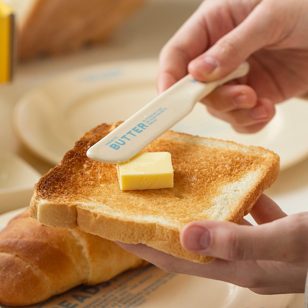 [weekend 5] 버터나이프 'butter'