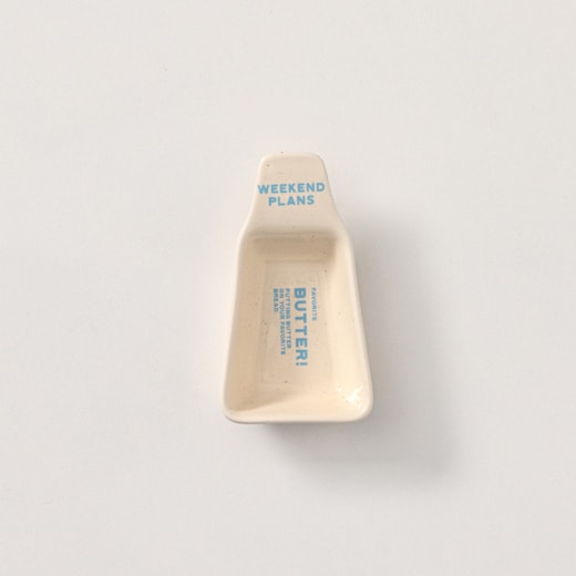 [weekend 5] 버터볼 'butter'