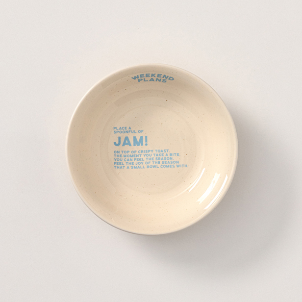 [weekend 5] 잼볼 ‘butter’