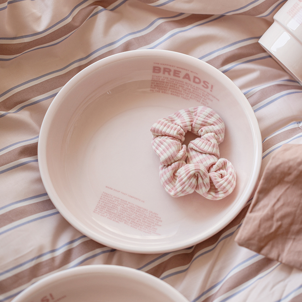 [weekend 8] 브레드 볼 [4 colors]