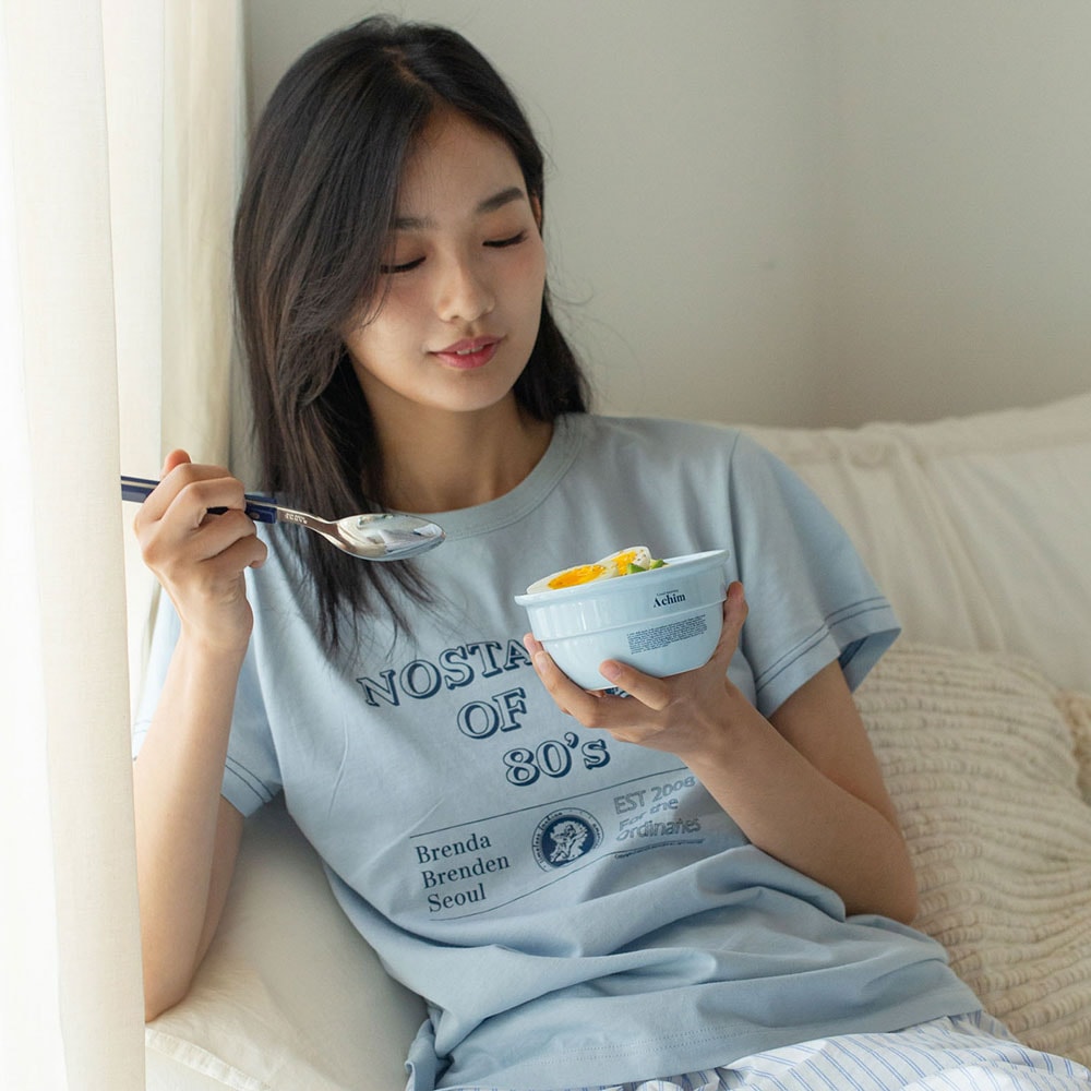 [weekend 9] 밥공기 [3 colors]