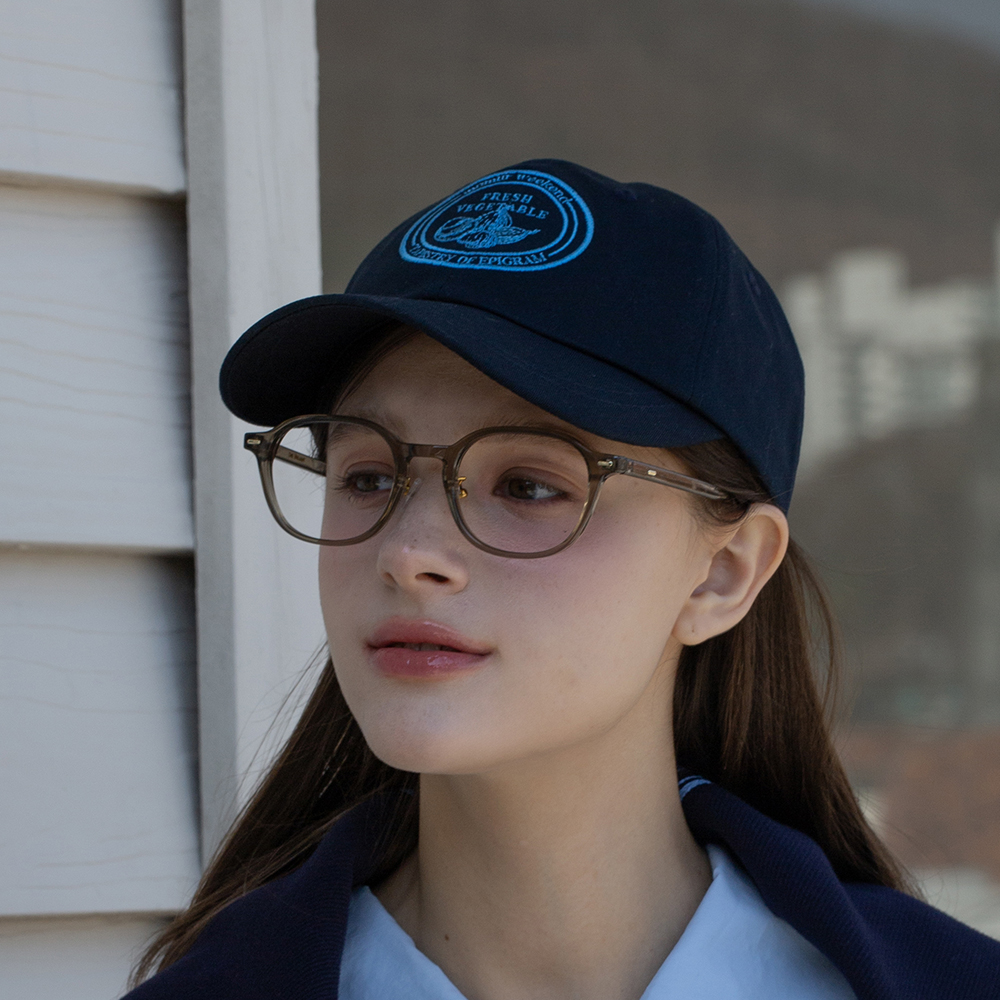 [ epigram x momur ] 볼캡
