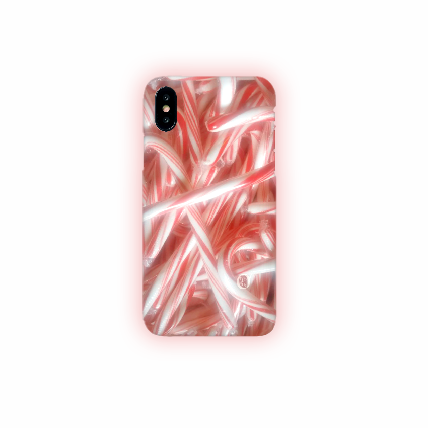 CANDY CANES