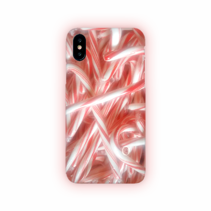 CANDY CANES