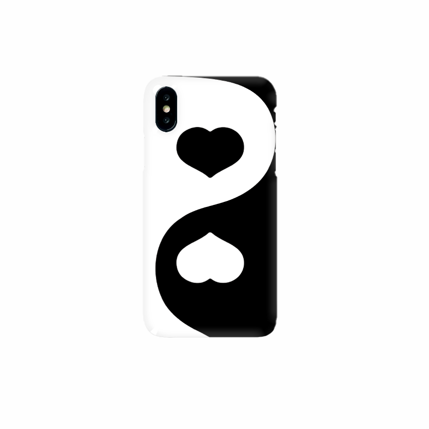 lovable Yin Yang