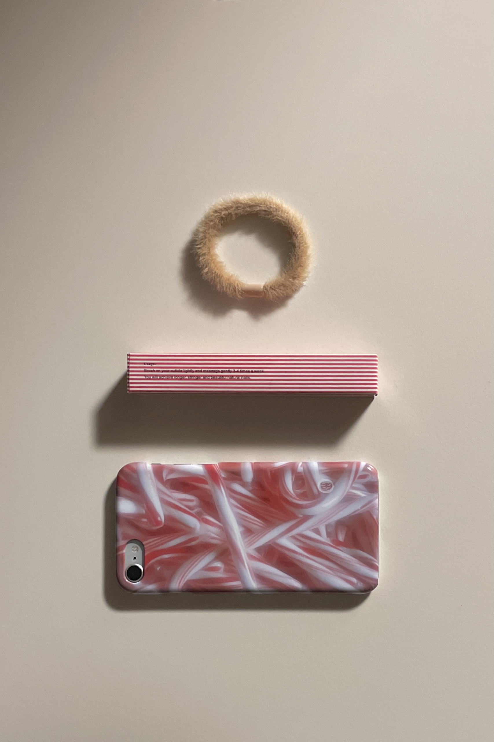 CANDY CANES