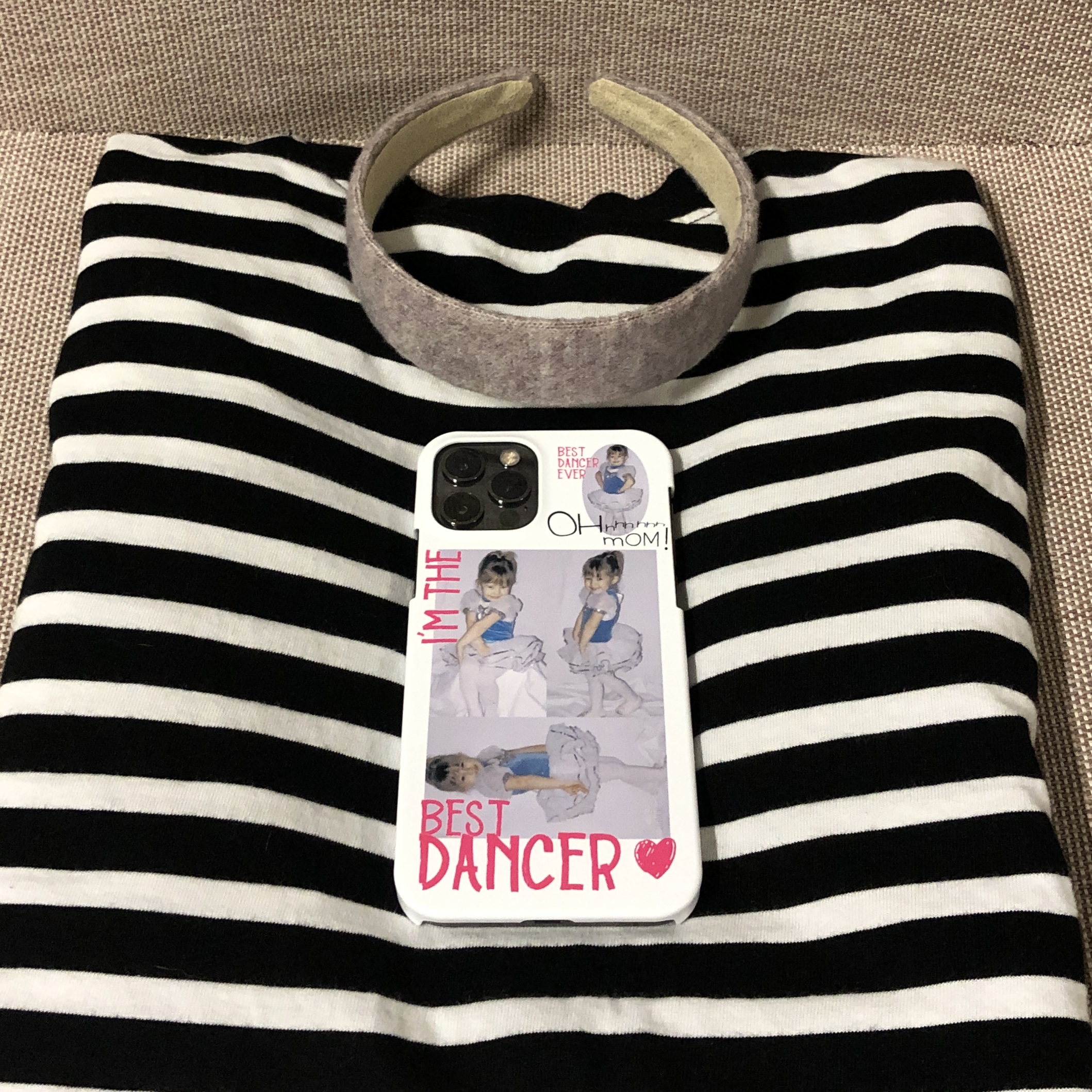 Best Dancer