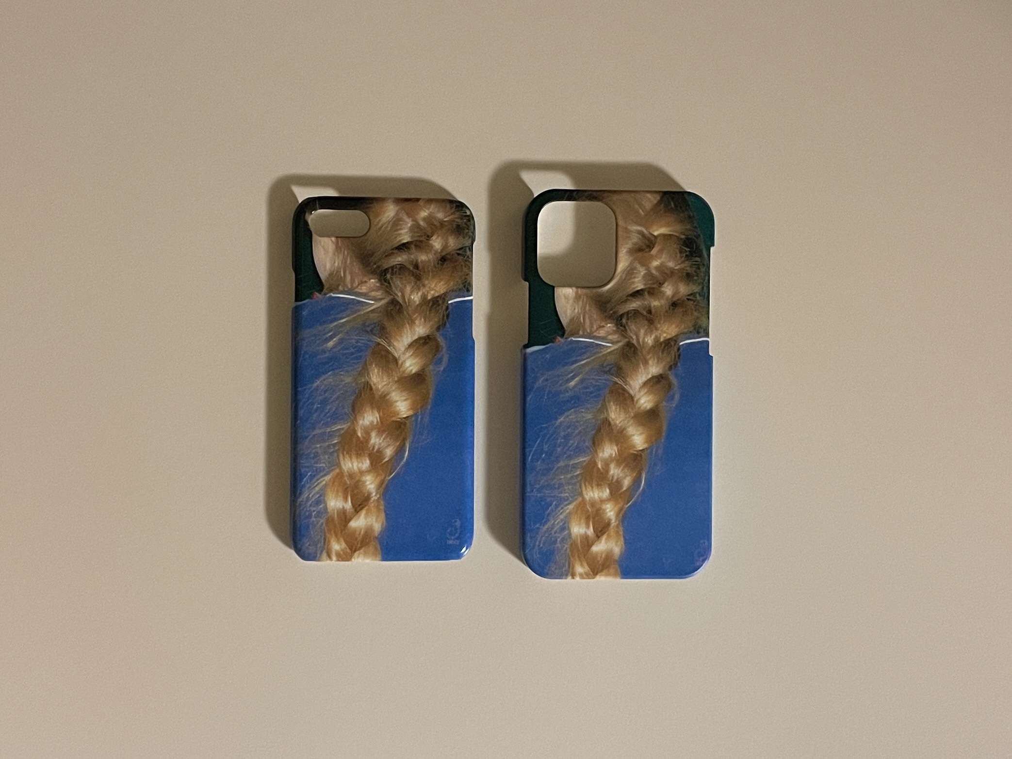 Tail case
