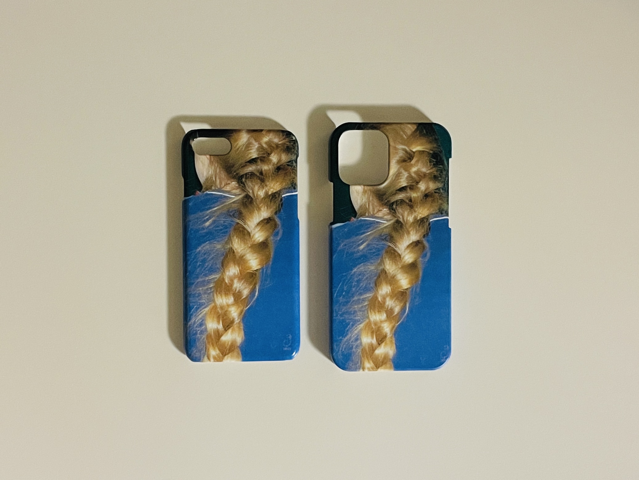 Tail case