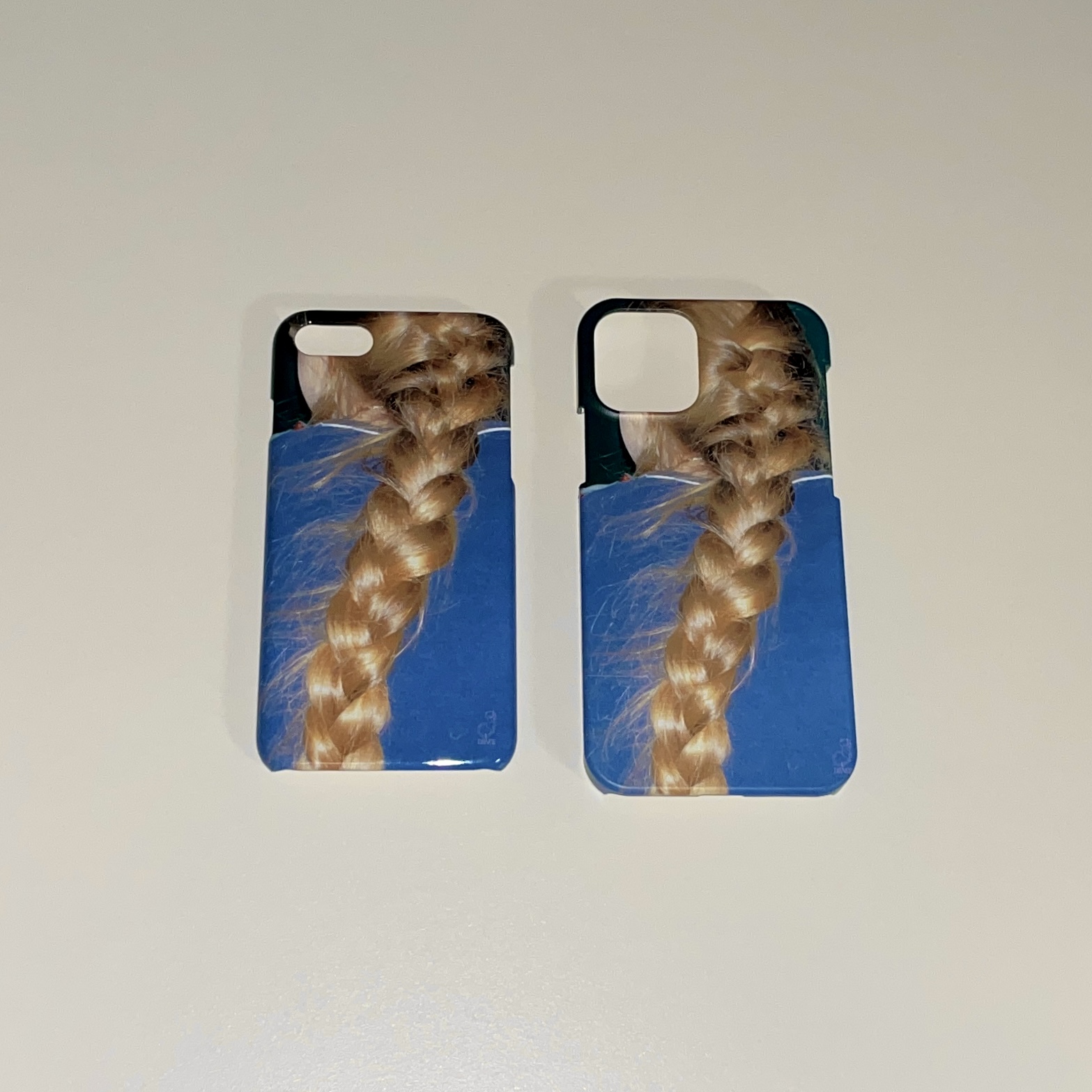 Tail case