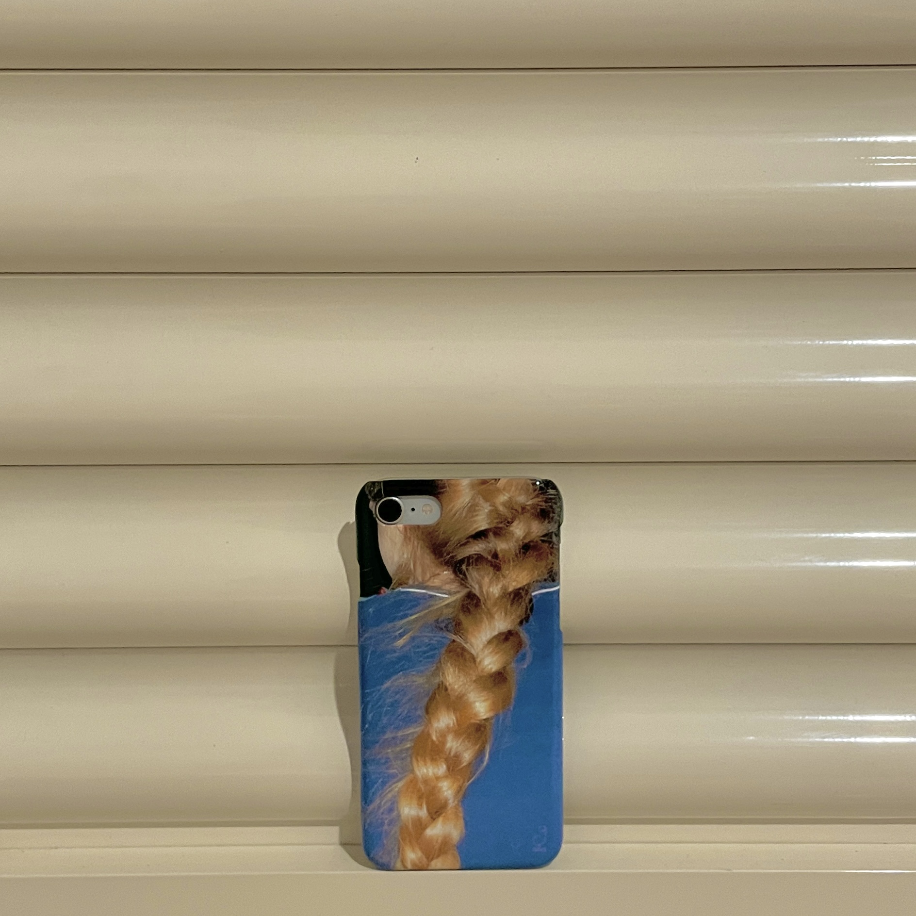 Tail case