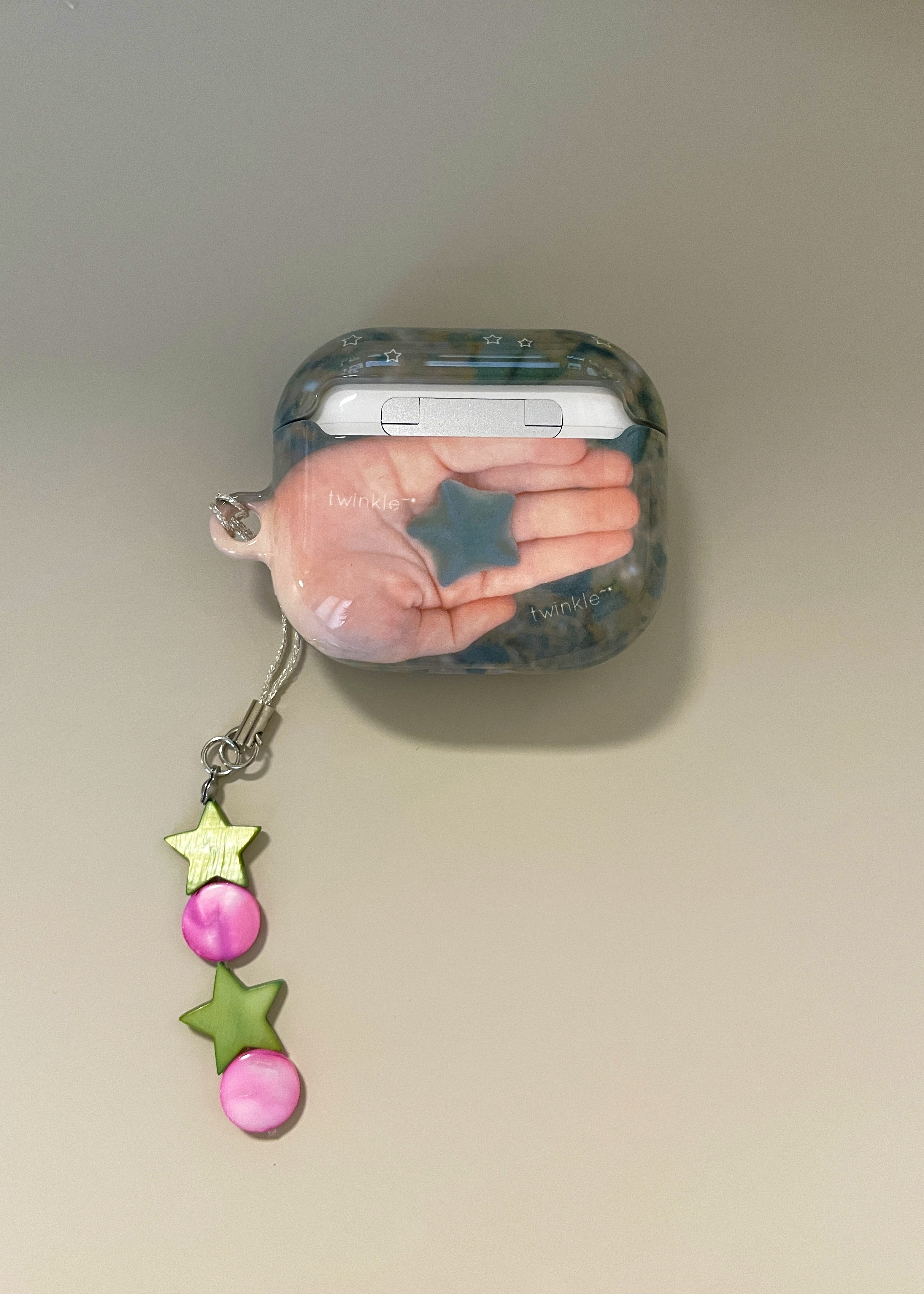 twinkle twinkle airpods