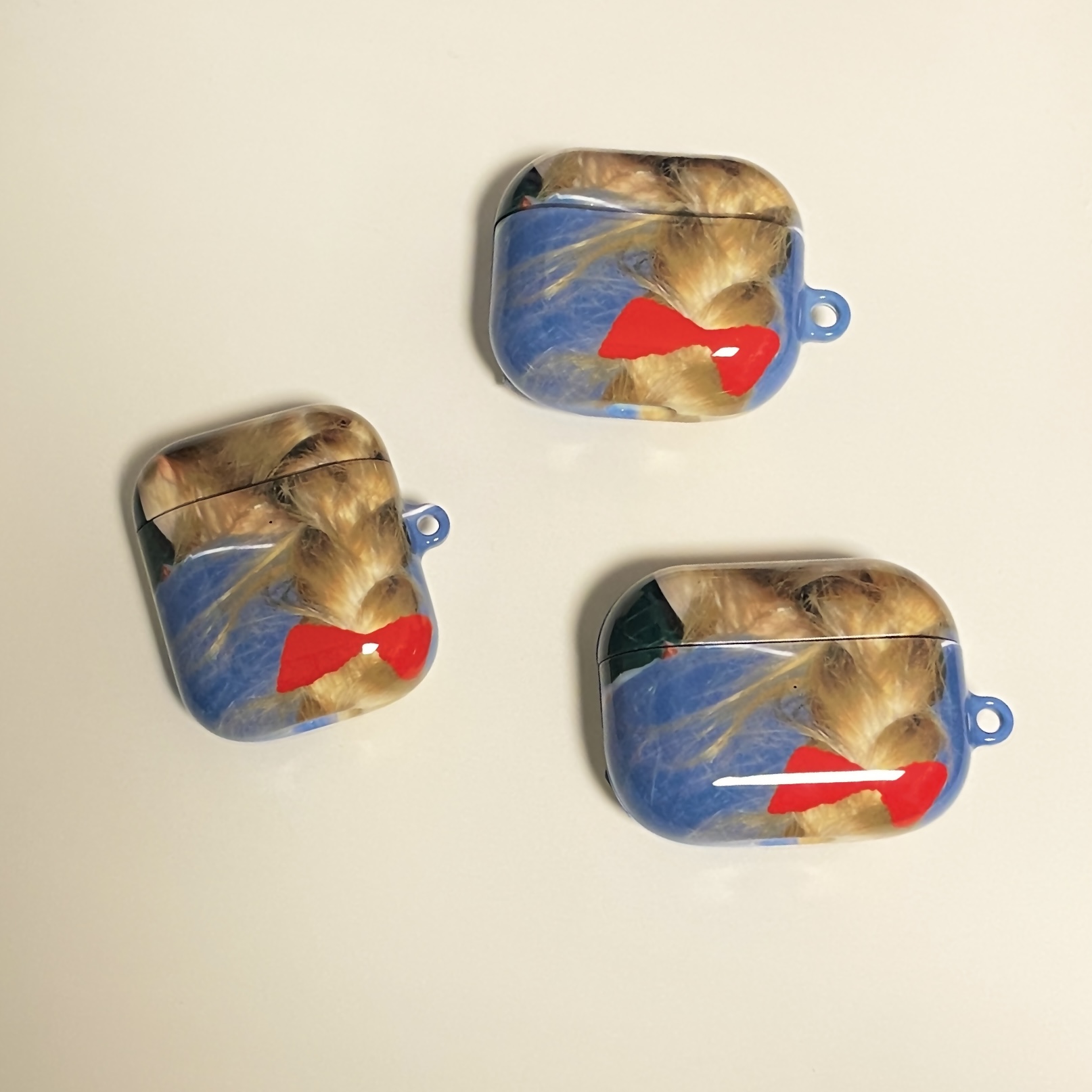 tail airpod case