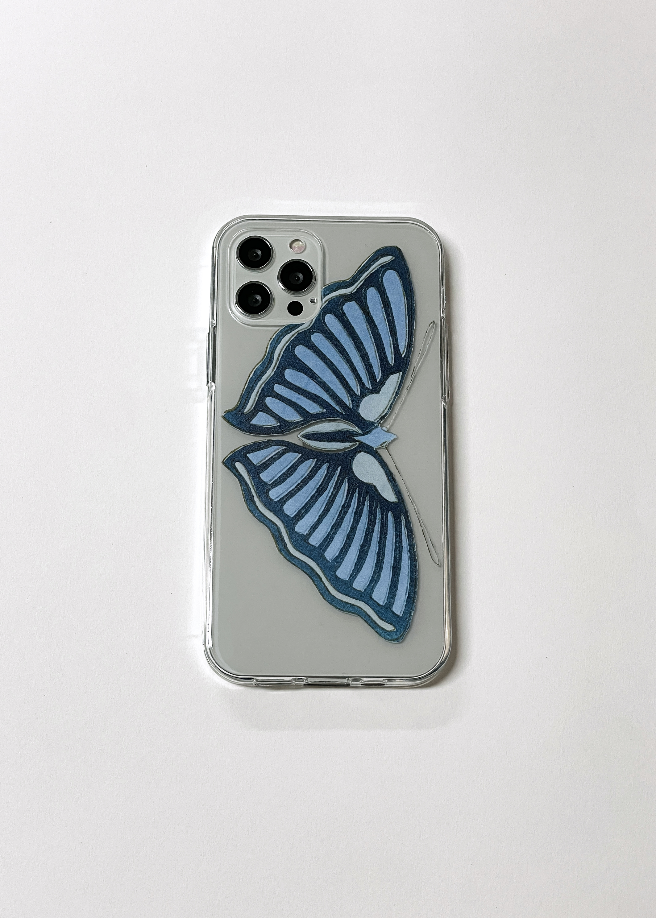 blue fairy