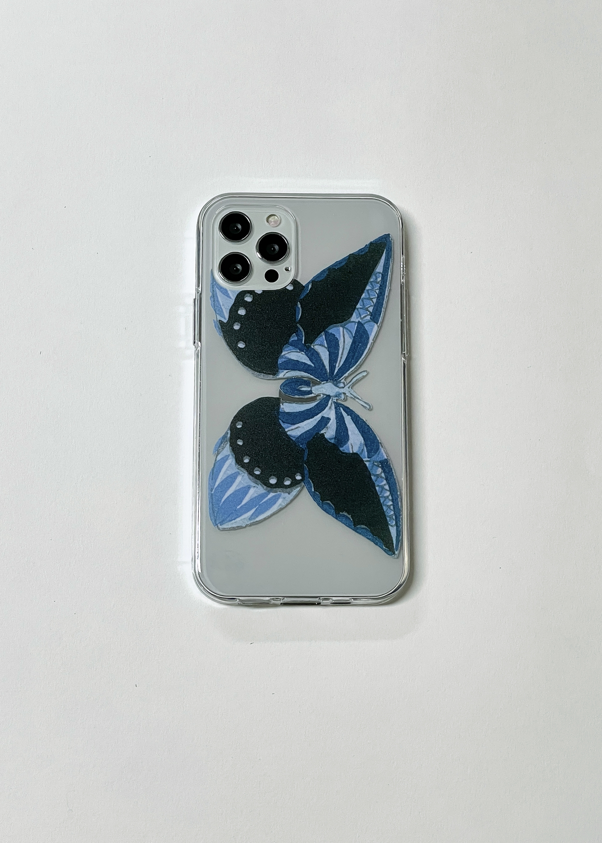 blue fairy