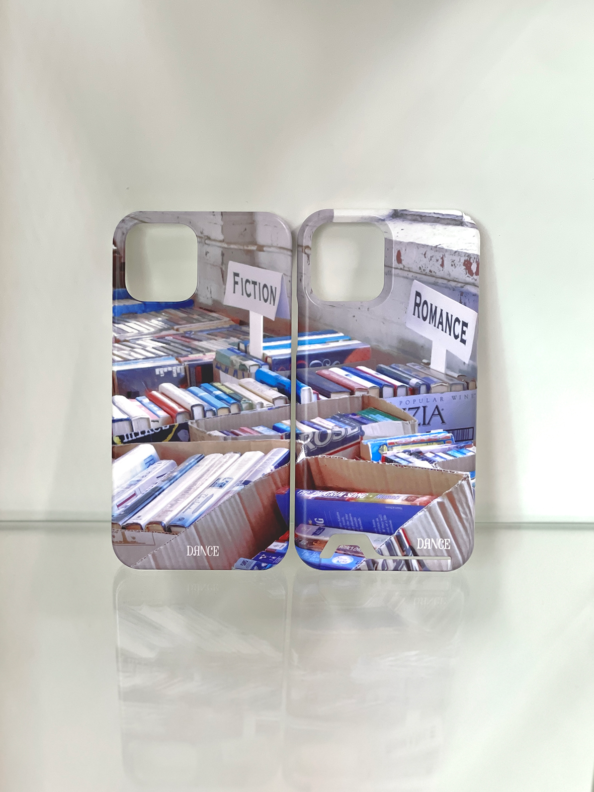 Bookstore