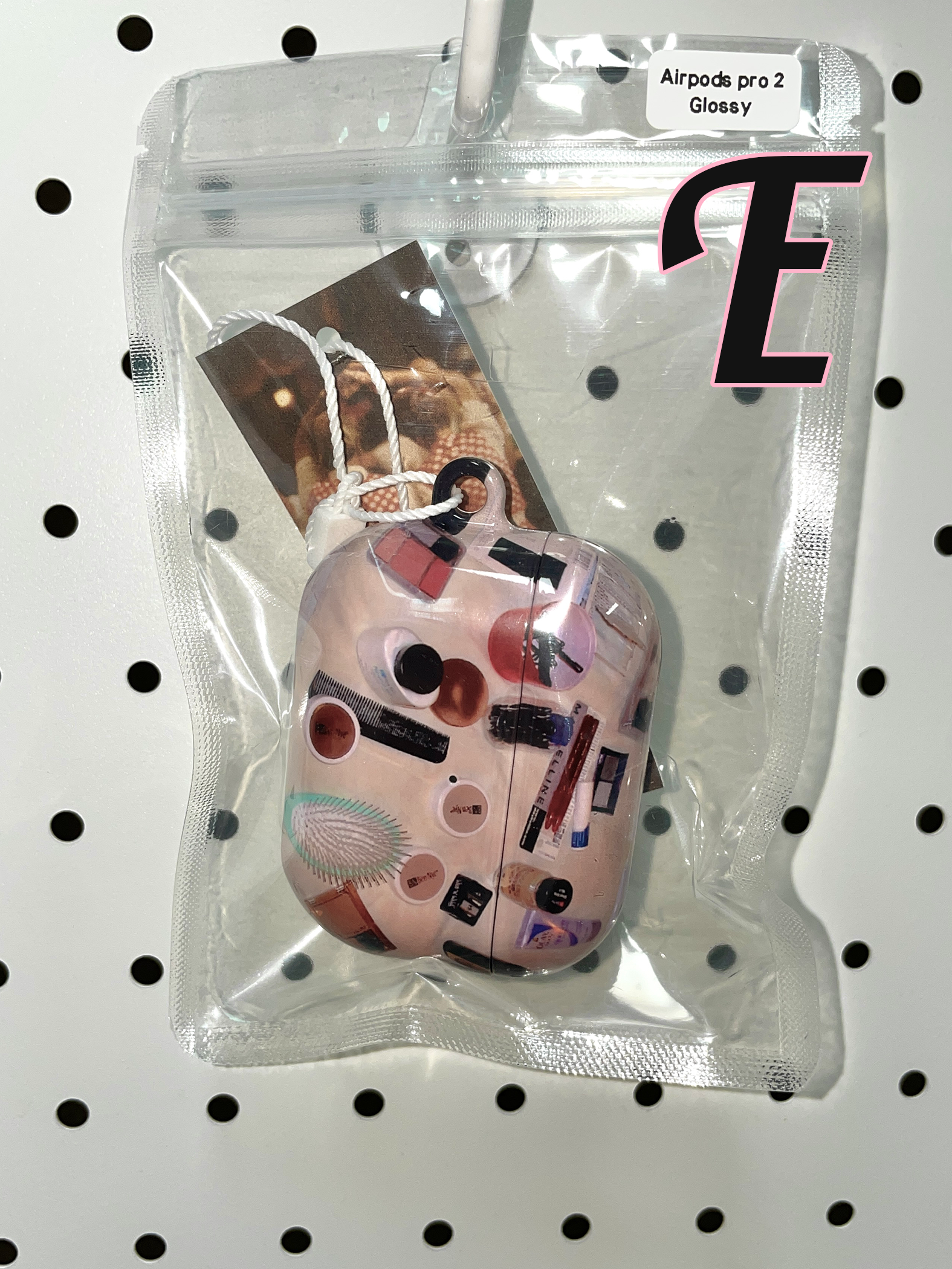 Refurb) make me up airpods case