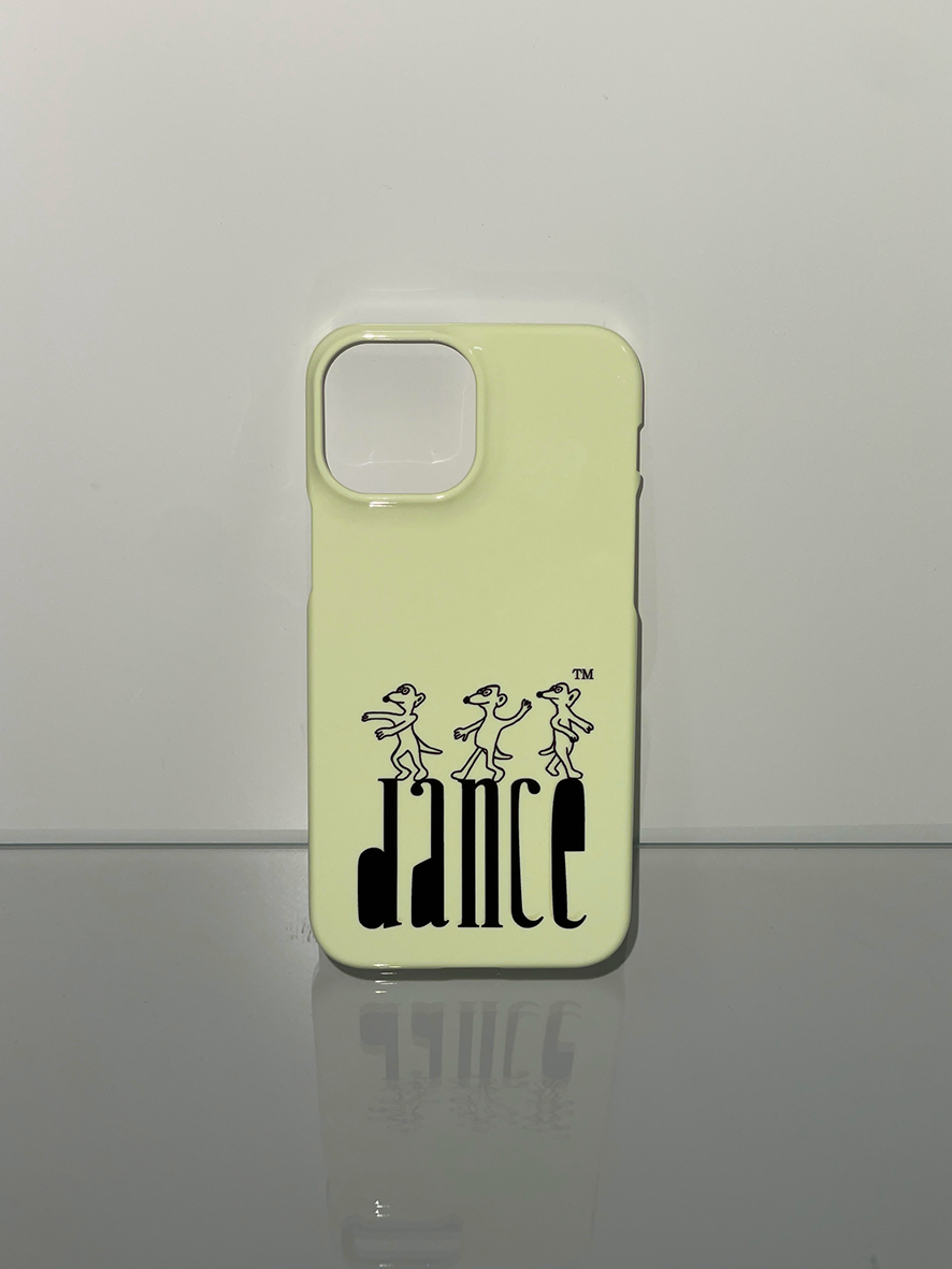 Dancing Mice - pastel