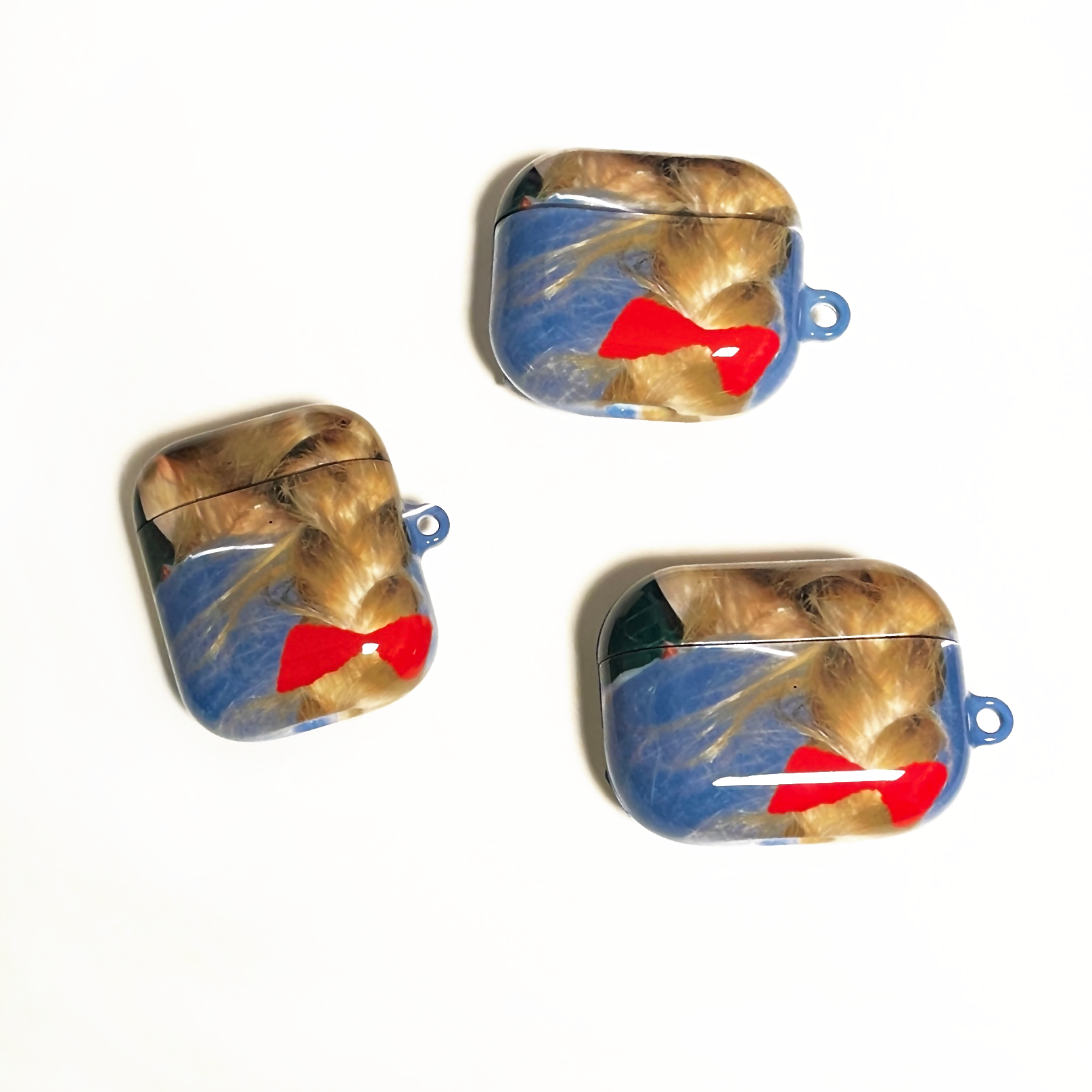 tail airpod case