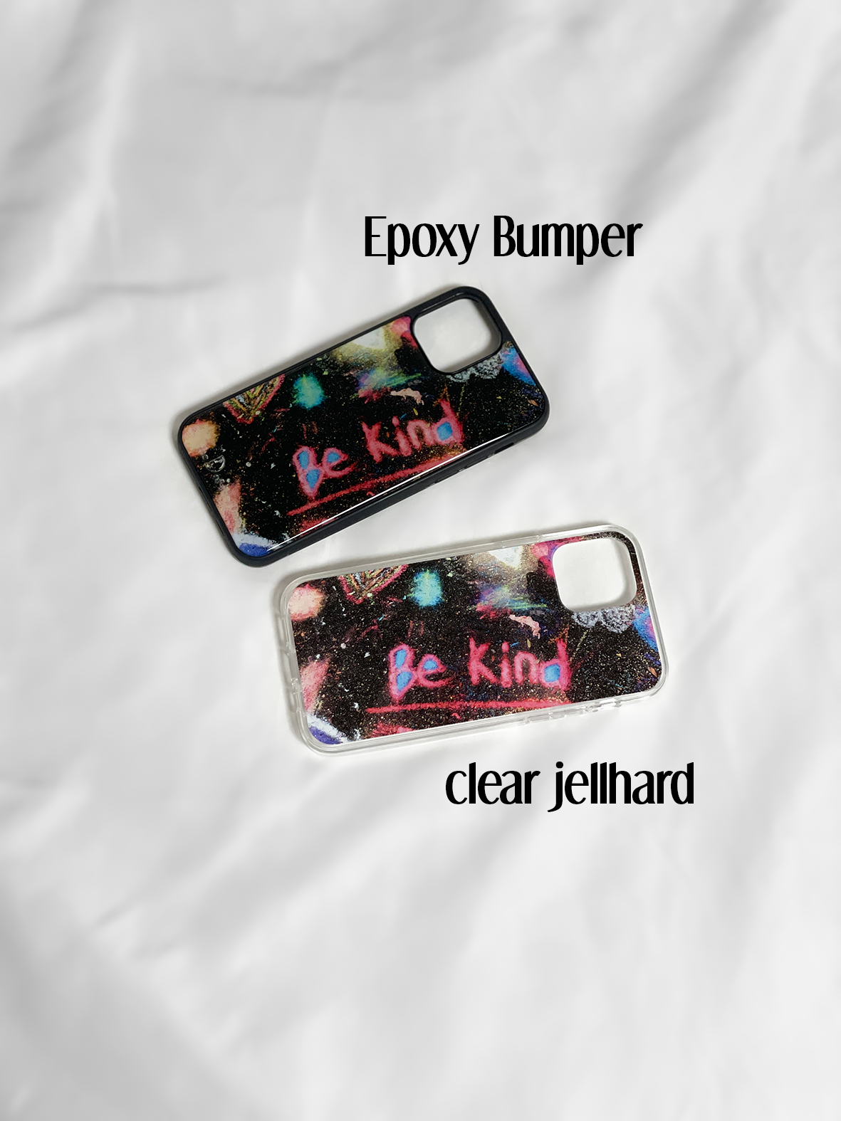 Be Kind case