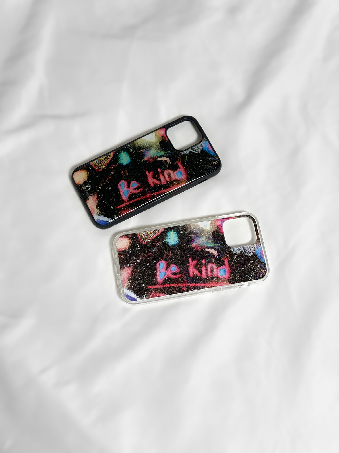 Be Kind case