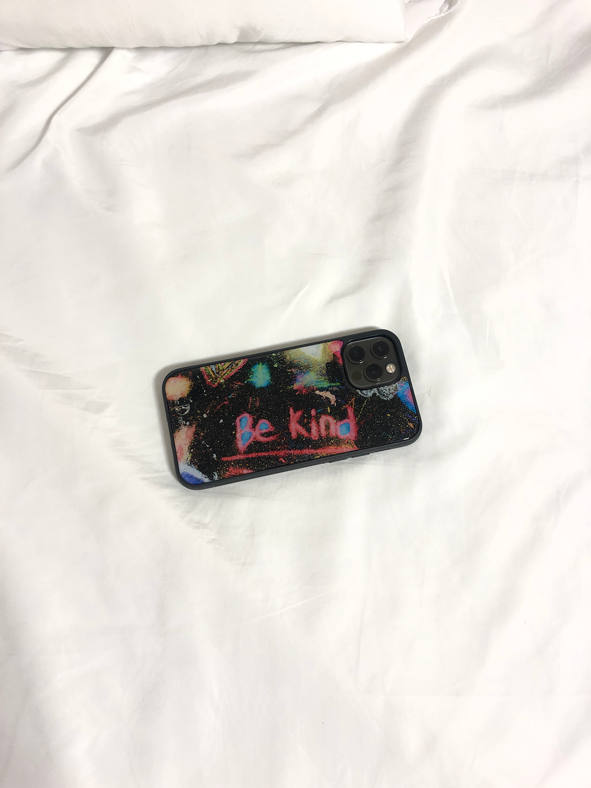 Be Kind case