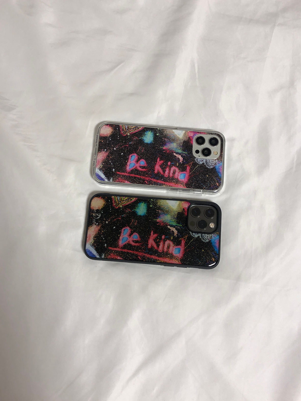 Be Kind case
