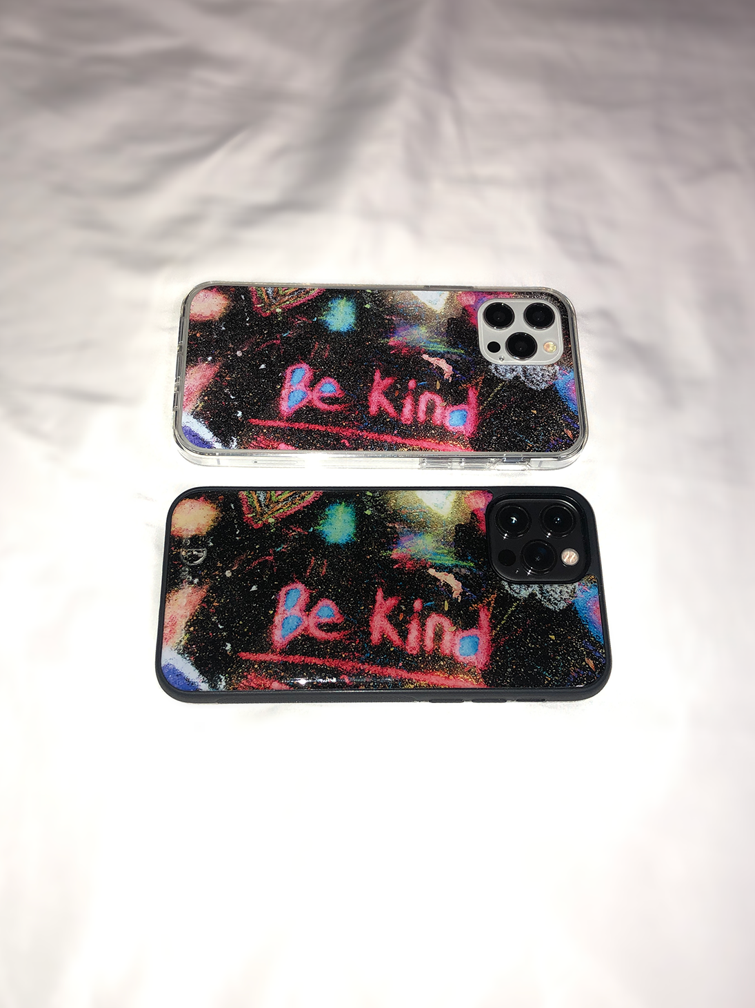 Be Kind case