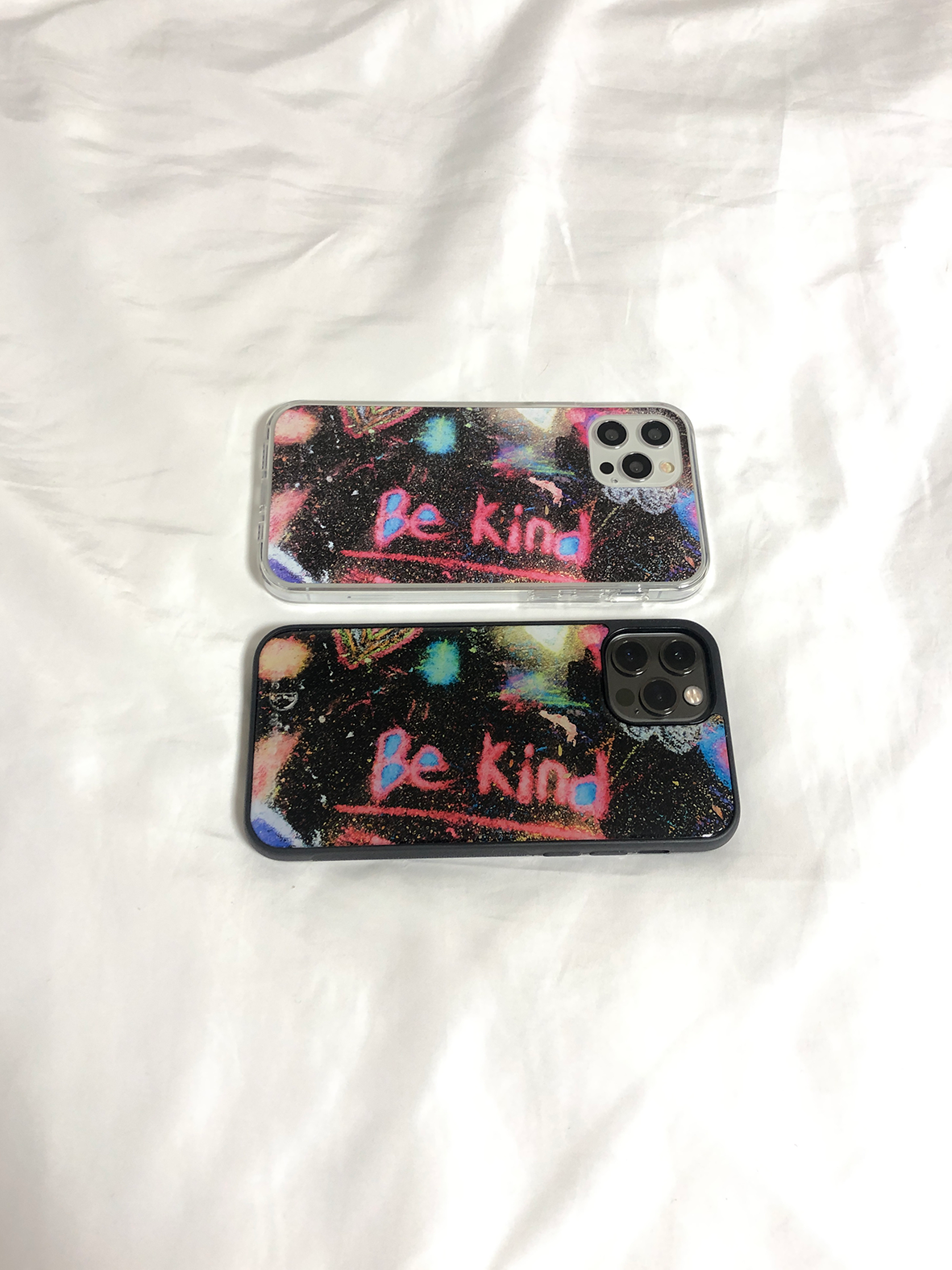 Be Kind case