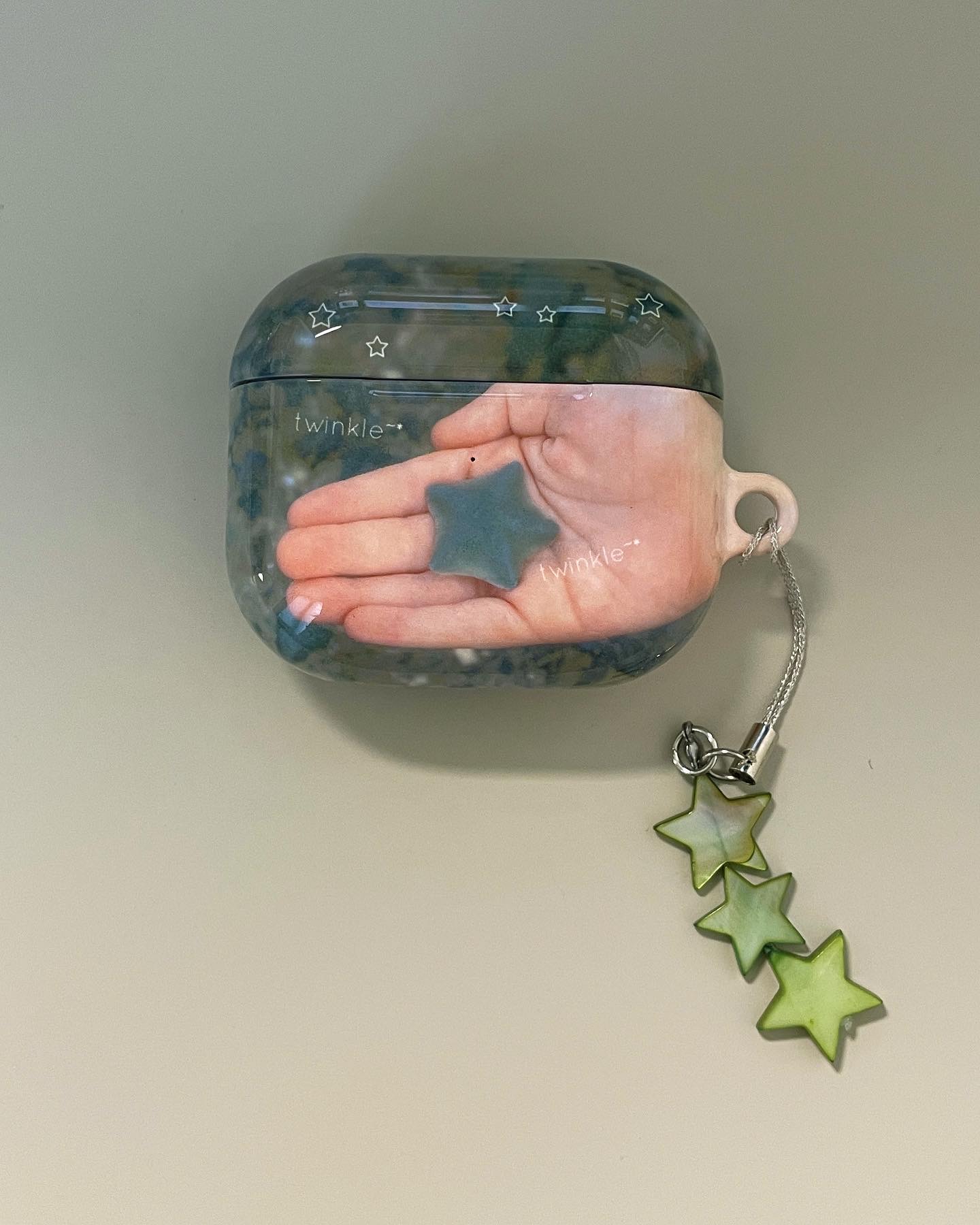 twinkle twinkle airpods