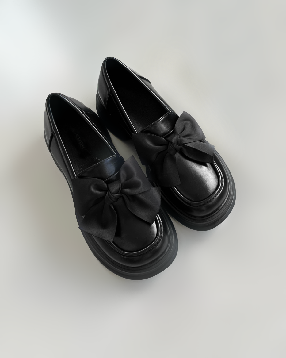 Bow Shoe