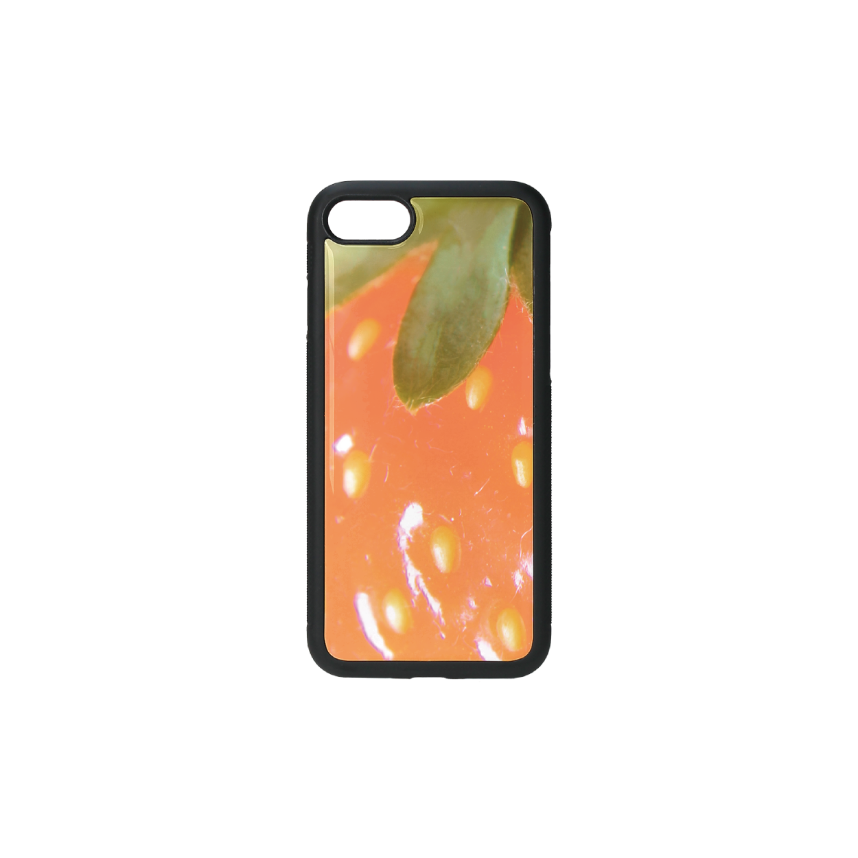 당일발송 새상품) 딸기의 변신은 무죄! epoxy case