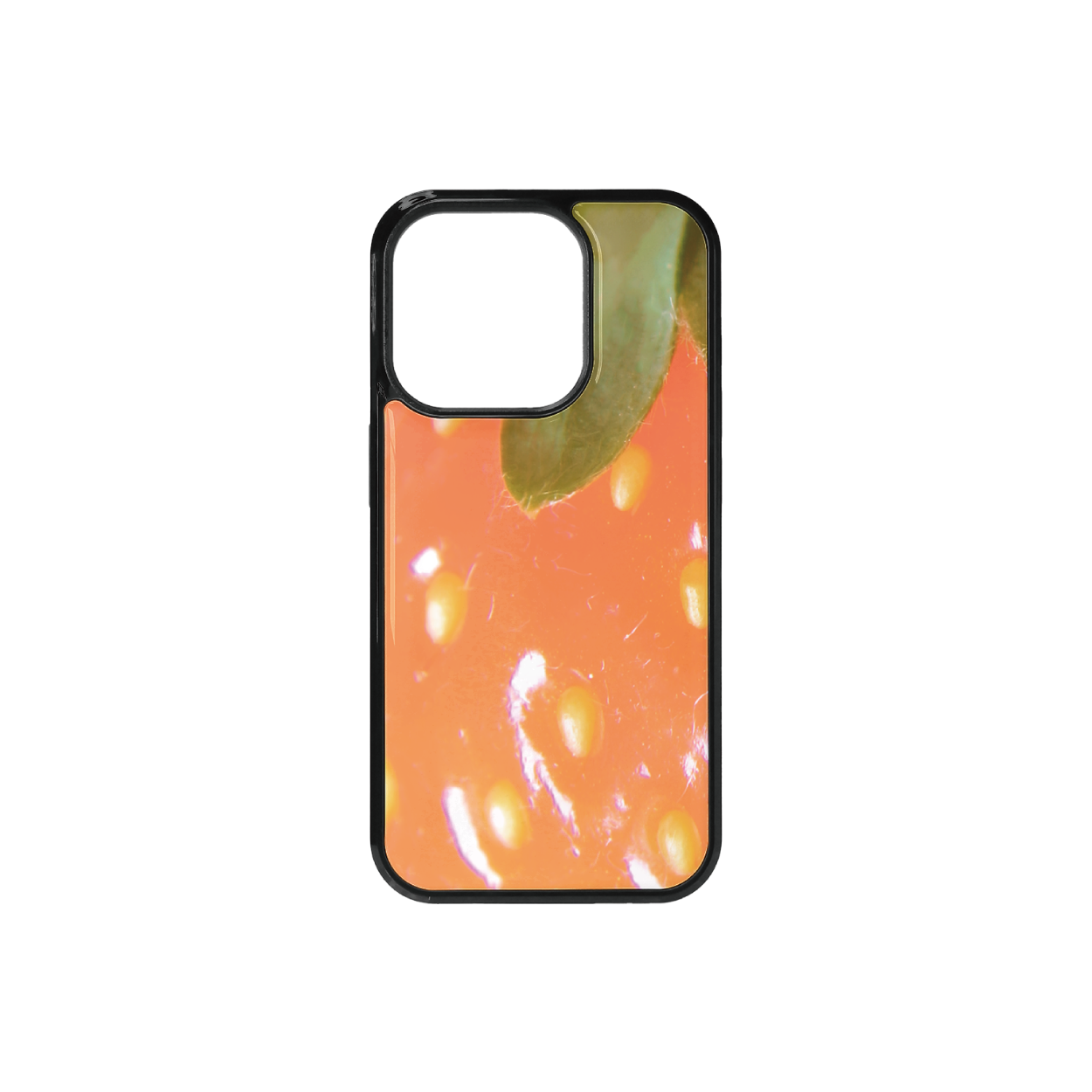 당일발송 새상품) 딸기의 변신은 무죄! epoxy case