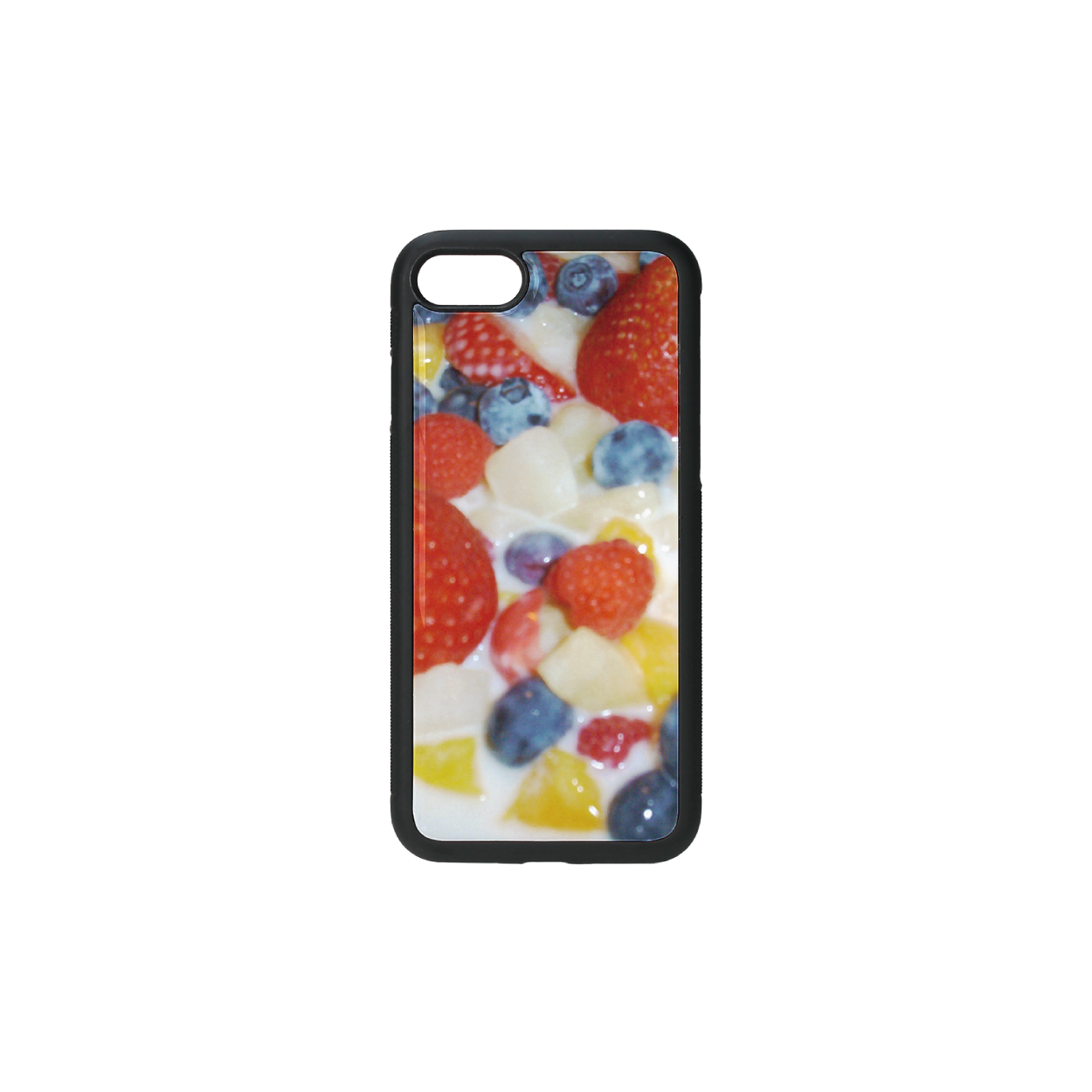당일발송 새상품) 딸기의 변신은 무죄! epoxy case