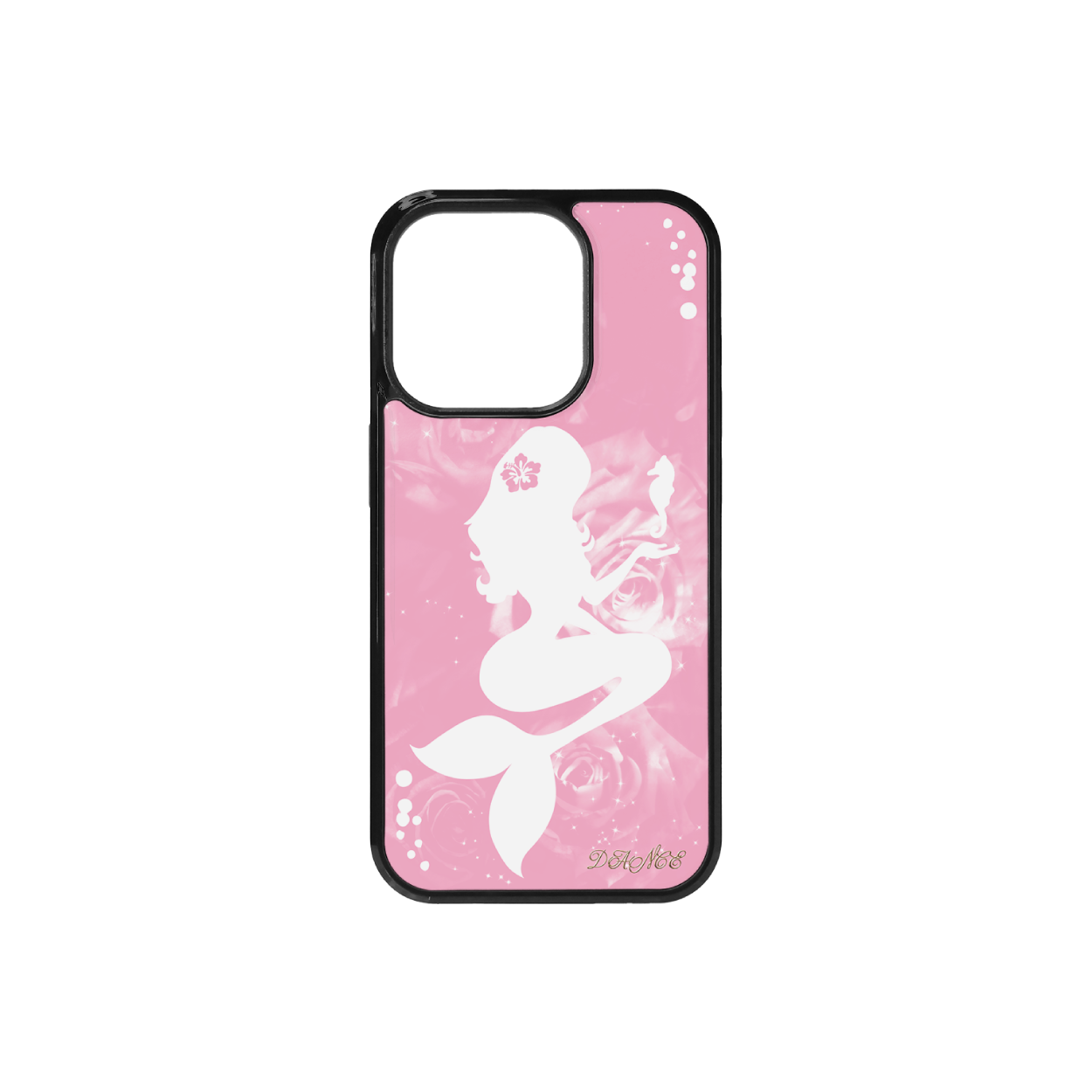 Little Mermaid ( glow bumper )