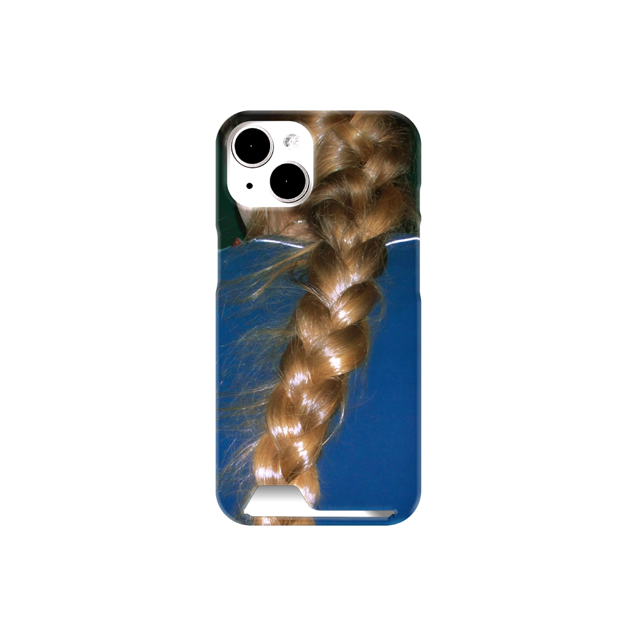 Tail case