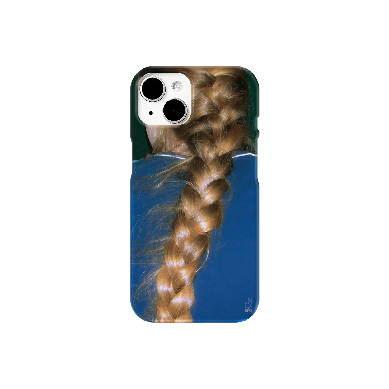 Tail case