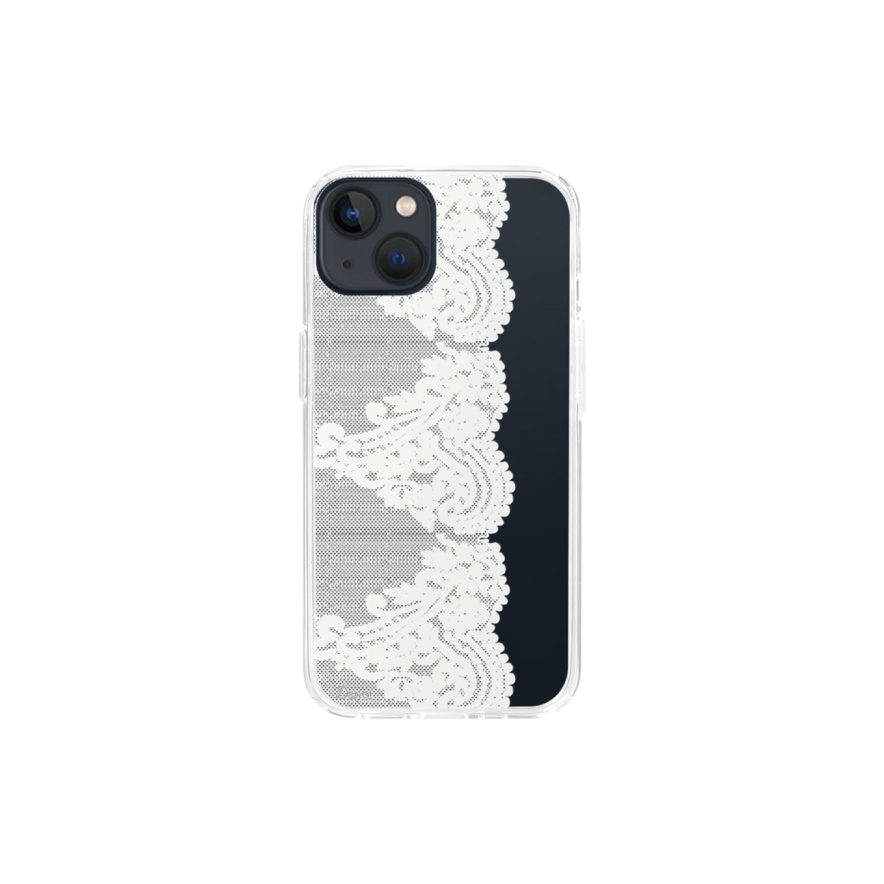 My Secret Lace 2 : heart