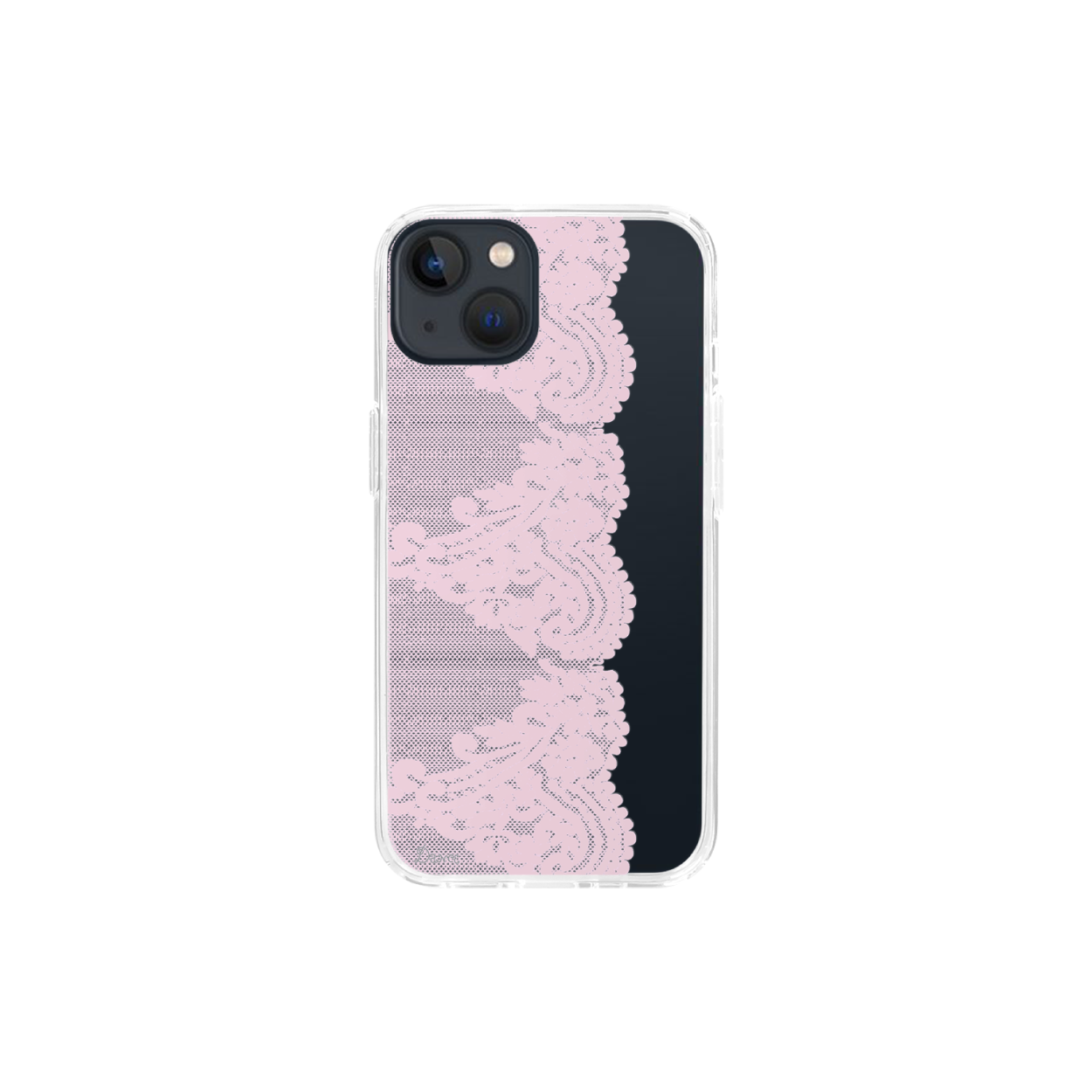 My Secret Lace 2 : heart