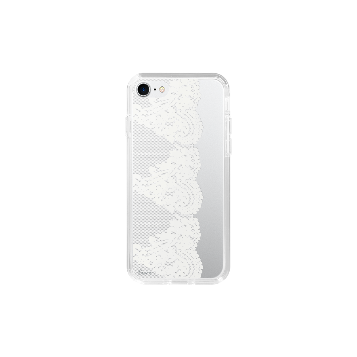 My Secret Lace 2 : heart