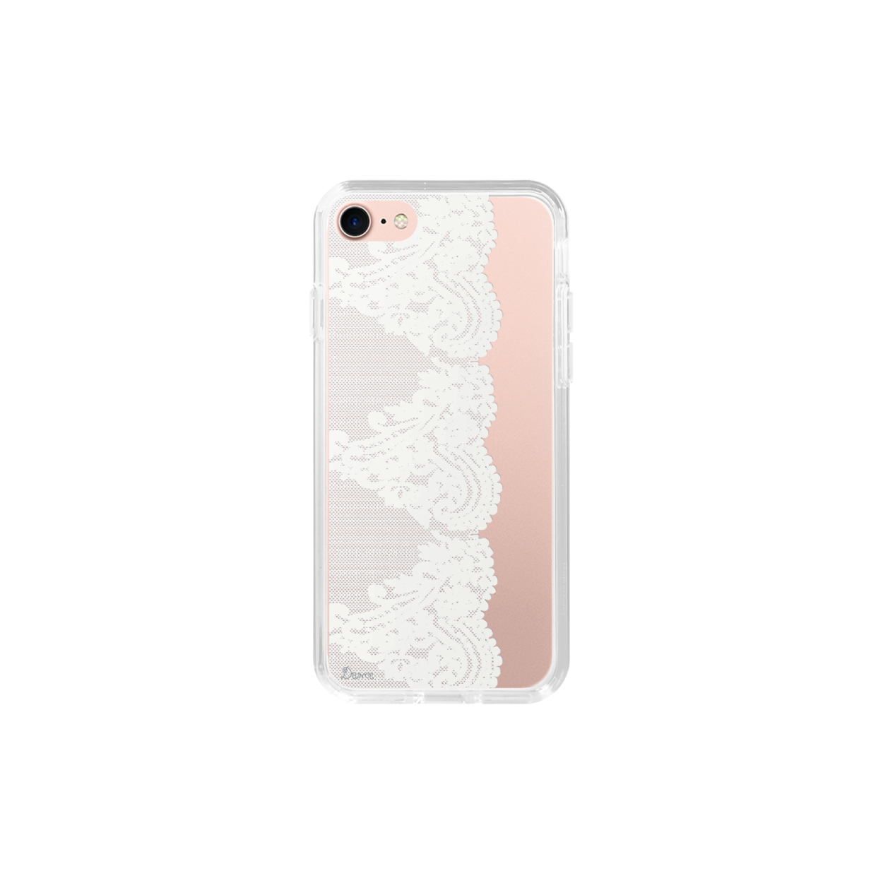 My Secret Lace 2 : heart