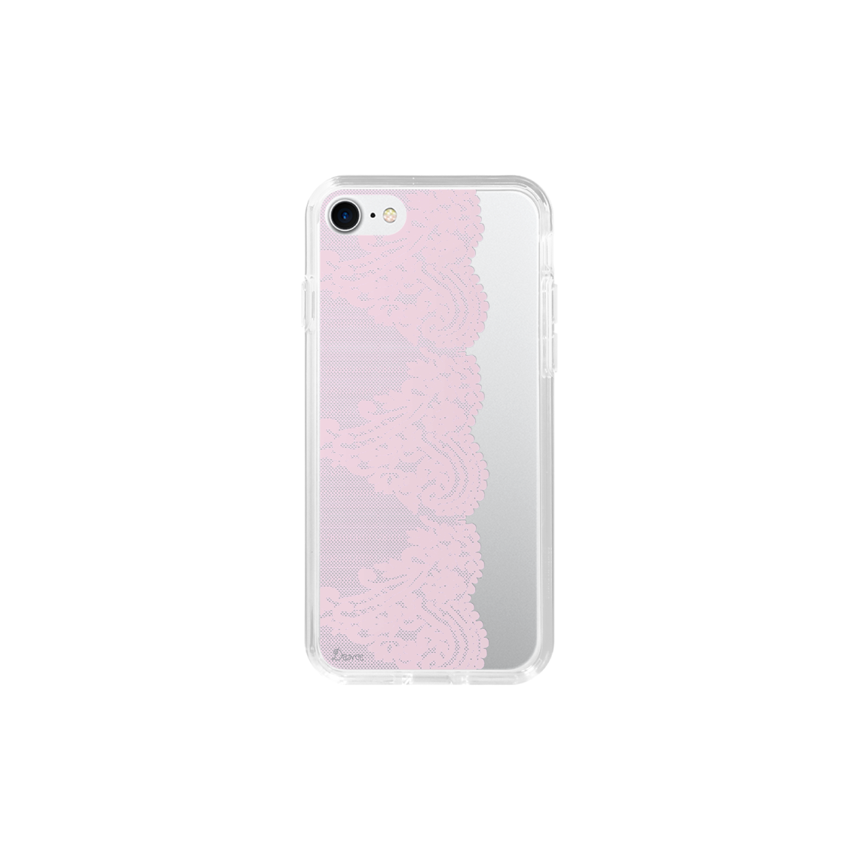 My Secret Lace 2 : heart