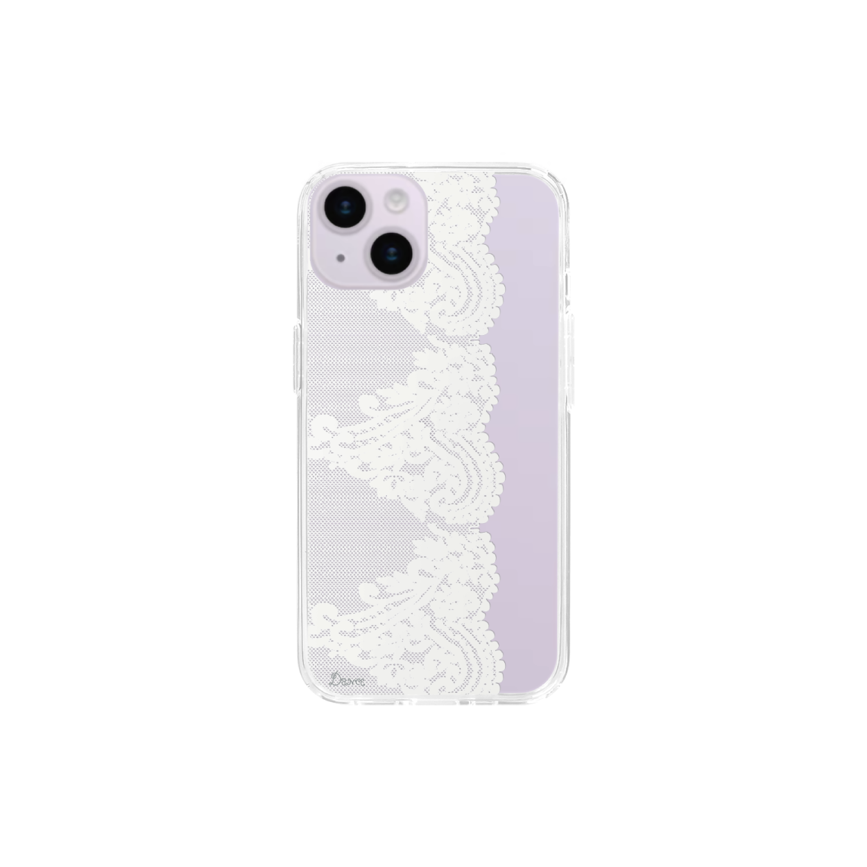 My Secret Lace 2 : heart