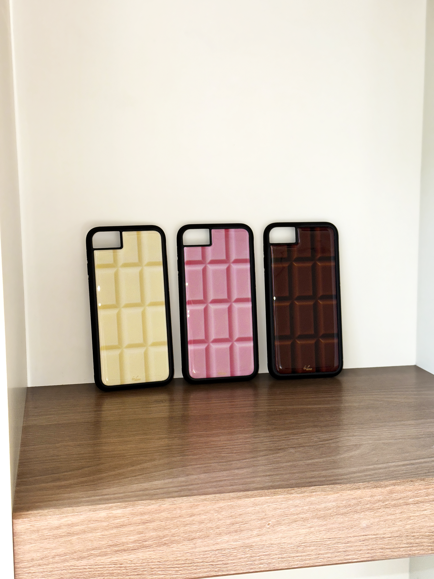 Classic Chocolate