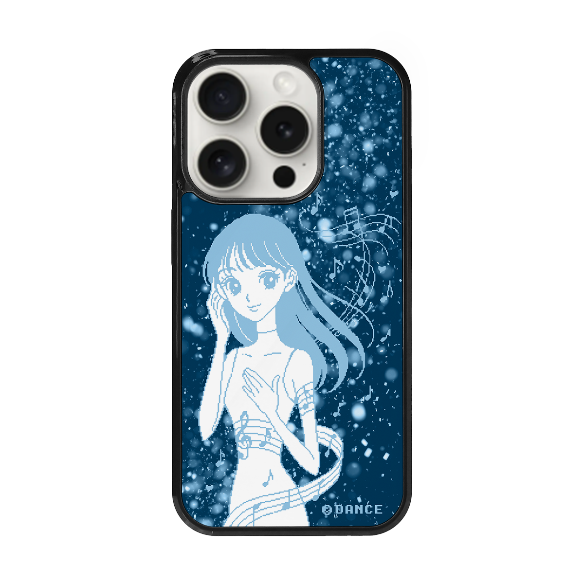 t.o.t 'Miu' case