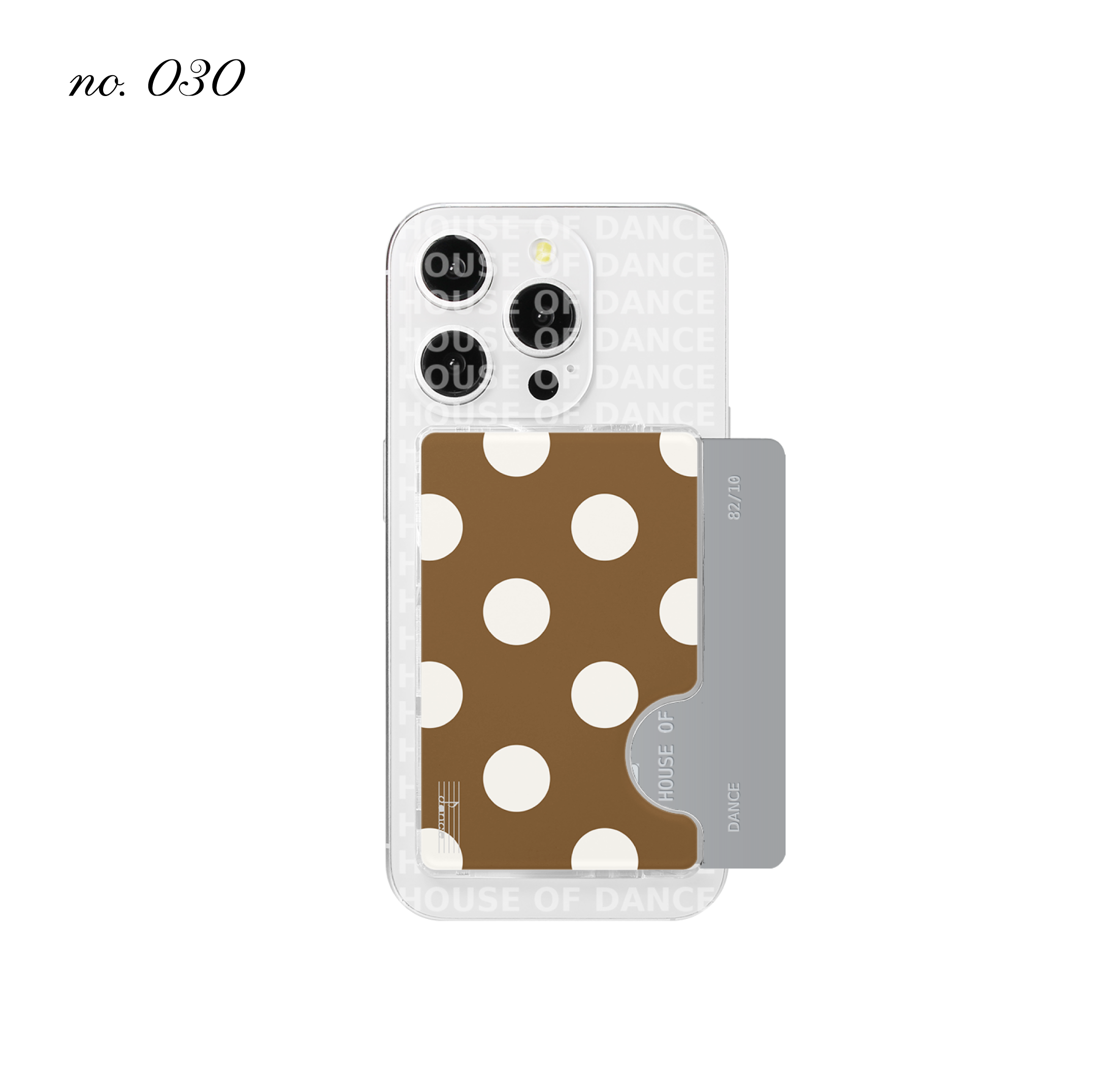 Circles CardPocket N° 026-038